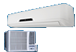 A melhor opção de split janela compact você  encontra na arcondicionado.com.br, ofertas imperdíveis e com opção 110V, não perca tempo e adquira logo o seu aqui!