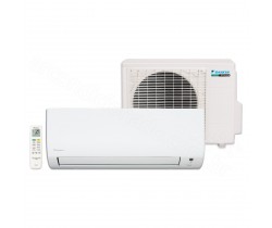 Ar Condicionado Inverter Split Hiwall 09.000 Btu/h Quente/Frio 220v Daikin - STX09N5VL