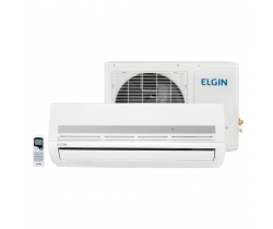 Ar Condicionado Silente Split Hiwall 18.000 Btu/h Frio 220v Elgin - SRFI-18000-2