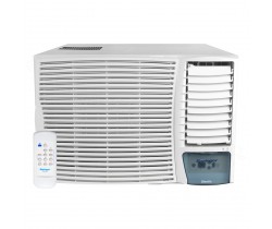 Ar Condicionado Silentia Janela Eletrônico 18.000 Btu/h Frio 220v Springer - ZCB185RB